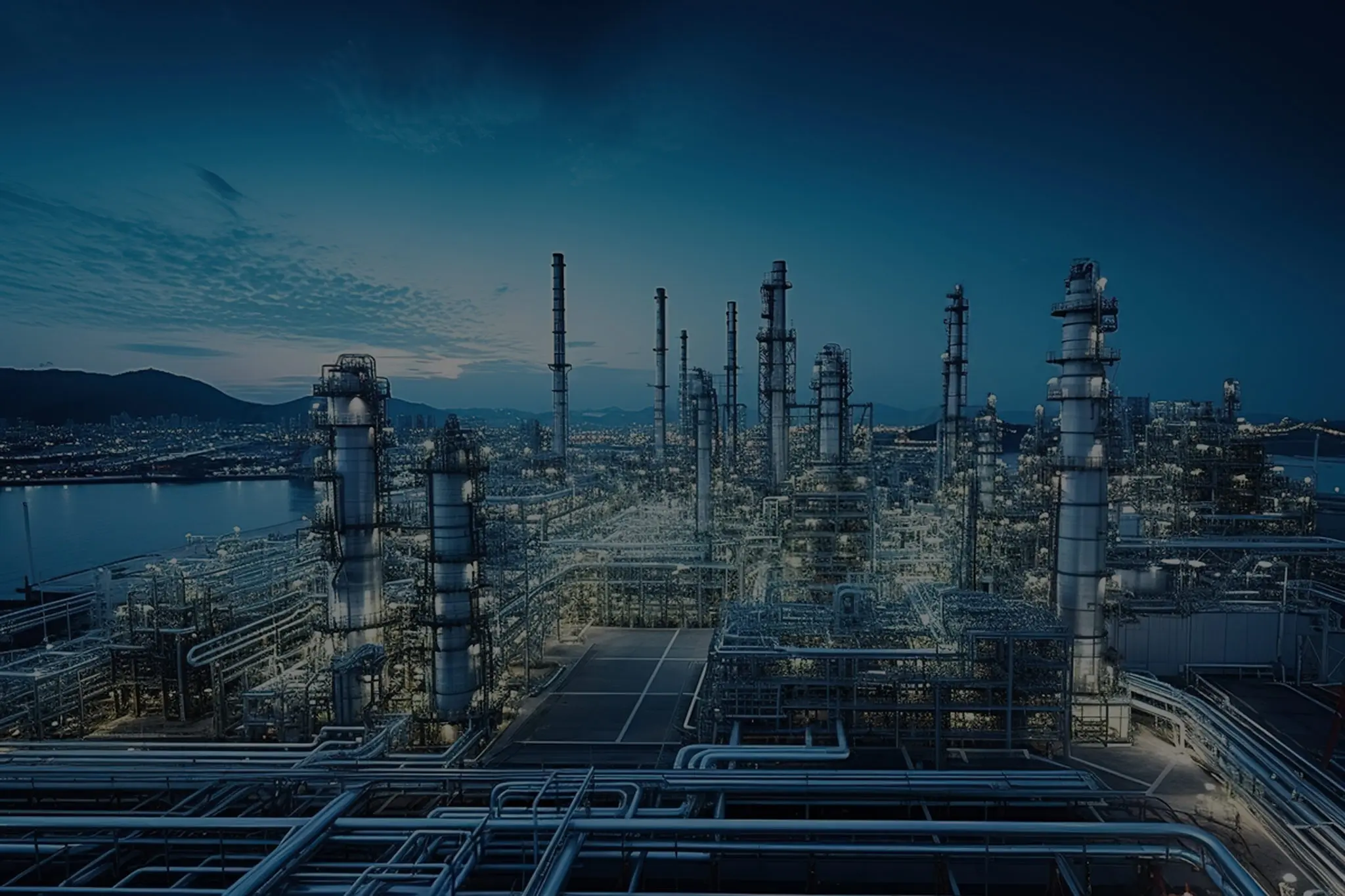 Industrial Solutions