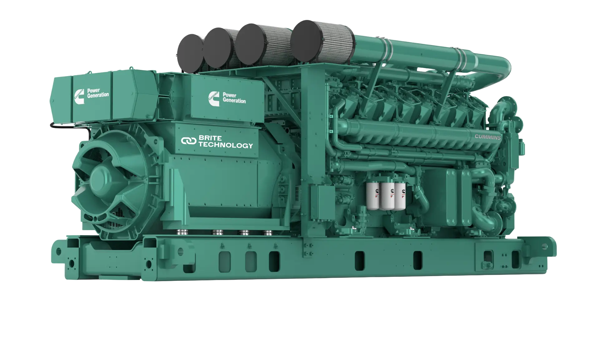 About Brite Technology 1