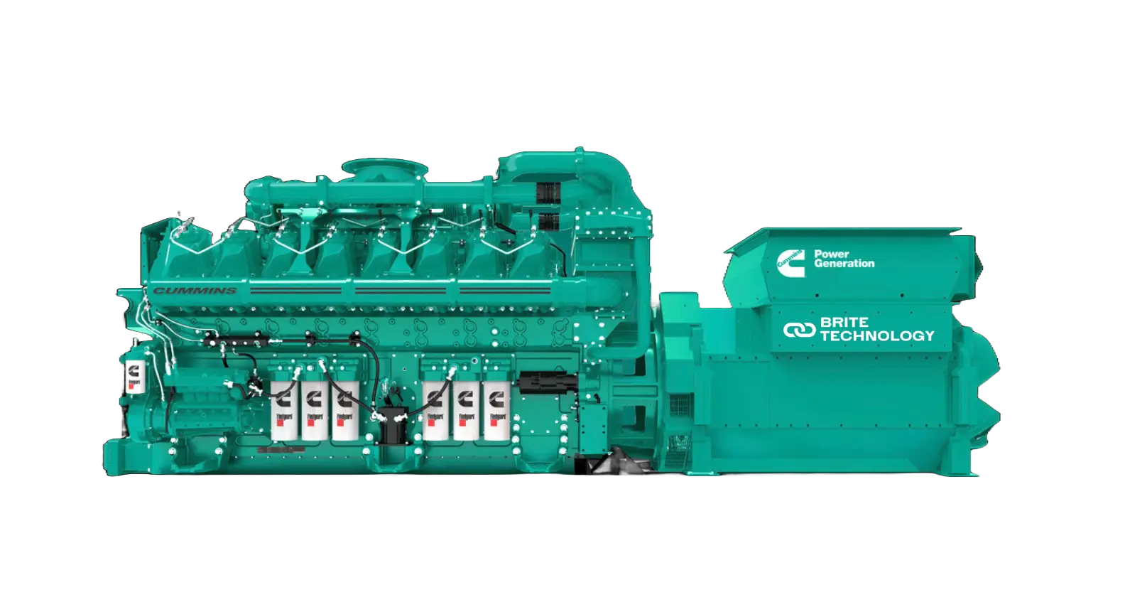 About Brite Technology 2