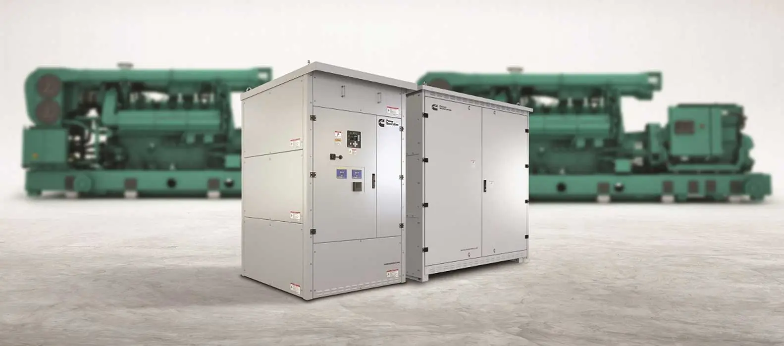 Uninterrupted Power Supply background